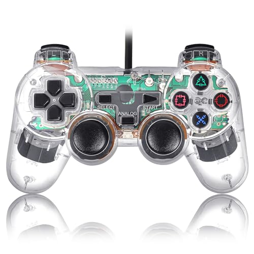 ゲーム周辺機器 ps2 コントローラー」の人気商品一覧 | 安い商品を通販